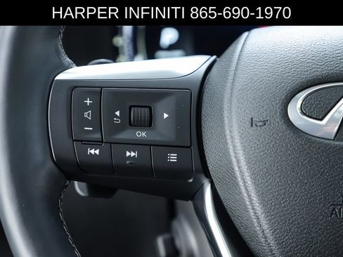 Used 2023 INFINITI QX60 Autograph w/ Cargo Package AWD/4WD image 61