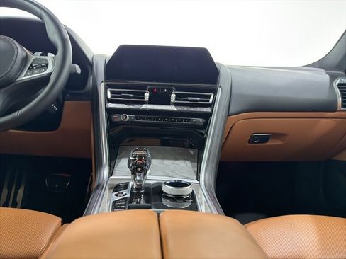 Certified 2022 BMW 840i Gran Coupe xDrive image 35