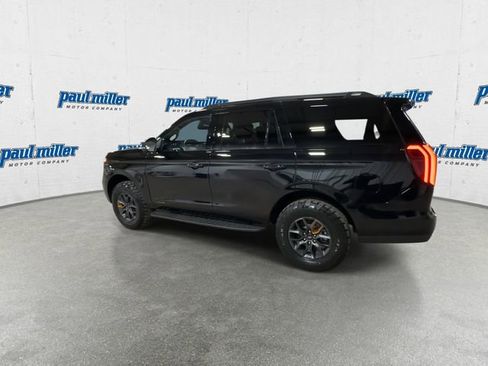 New 2026 Ford Expedition Tremor AWD/4WD image 7