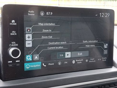 Certified 2023 Honda Pilot Elite image 19
