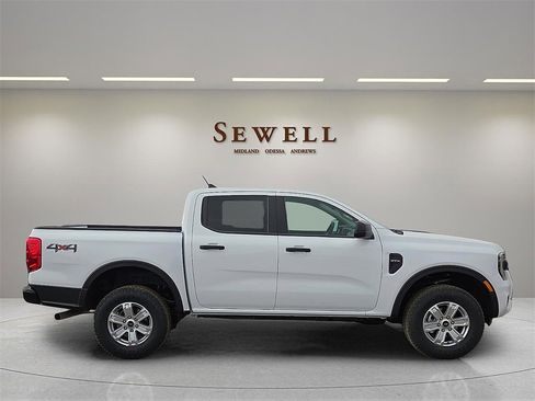 New 2025 Ford Ranger XL image 5