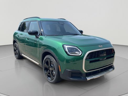 New 2027 MINI Cooper Countryman S w/ Comfort Package Max AWD/4WD image 7