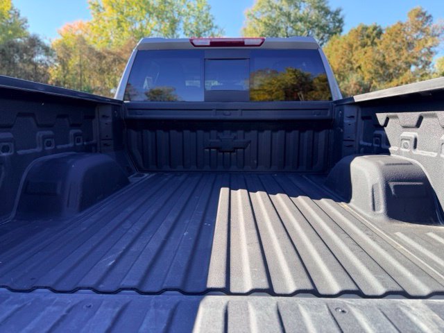Used 2024 Chevrolet Silverado 1500 LT AWD/4WD image 27