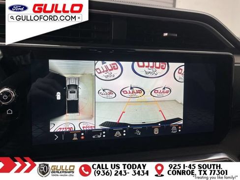 Used 2024 GMC Sierra 2500 Denali w/ Denali Reserve Package AWD/4WD image 27