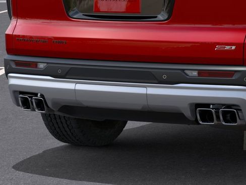 New 2026 Chevrolet Traverse Z71 image 14