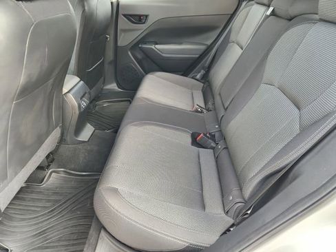 Used 2024 Subaru Crosstrek 2.0i Premium w/ Popular Package #3 image 30