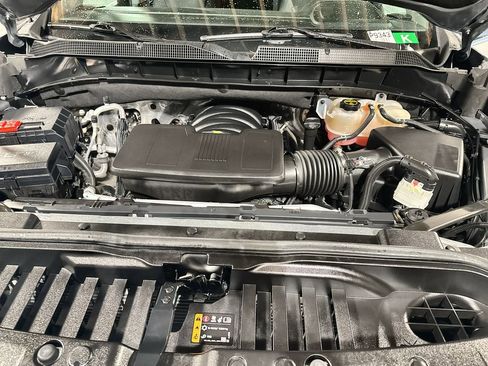 Used 2024 Chevrolet Silverado 1500 LT w/ Protection Package image 33