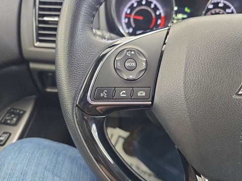 Used 2024 Mitsubishi Outlander Sport SE image 19
