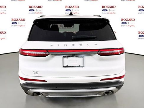 New 2026 Lincoln Corsair Premiere w/ Rear Removable Package Tray FWD image 7