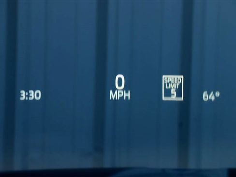 New 2026 Ford F250 Lariat w/ Black Appearance Package image 13