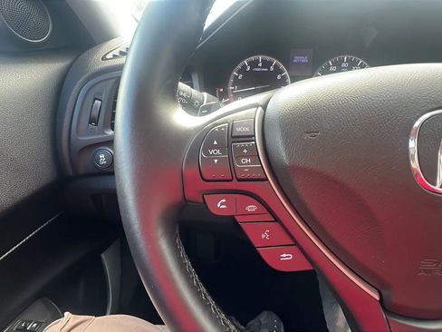 Used 2016 Acura ILX image 15