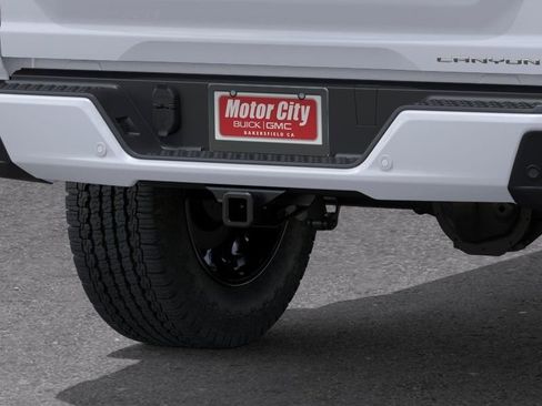 New 2026 GMC Canyon Denali AWD/4WD image 15