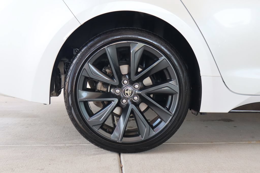 Used 2024 Toyota Corolla SE FWD image 11