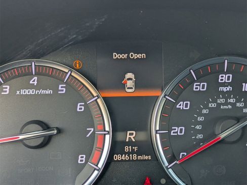 Used 2020 Acura TLX V6 w/ A-SPEC Pkg image 34