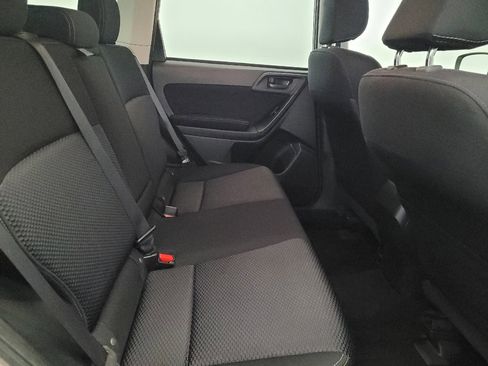 Used 2015 Subaru Forester 2.5i Premium w/ All-Weather Package image 19