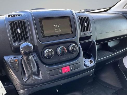 Used 2018 RAM ProMaster 1500 image 10