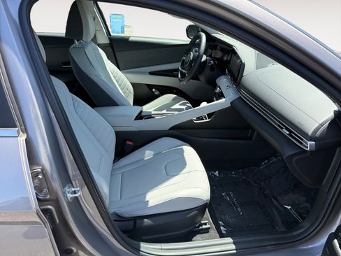 Certified 2022 Hyundai Elantra Limited image 19