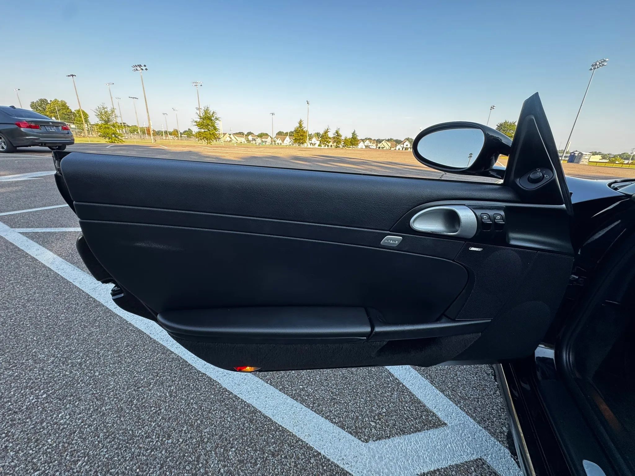Used 2005 Porsche Boxster RWD image 26