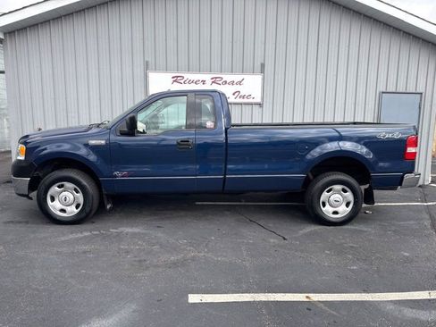 Used 2007 Ford F150 XL image 14