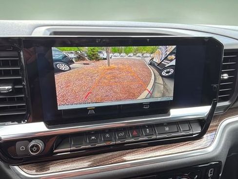 Used 2025 Chevrolet Silverado 1500 RST w/ LPO, Dark Essentials Package image 25