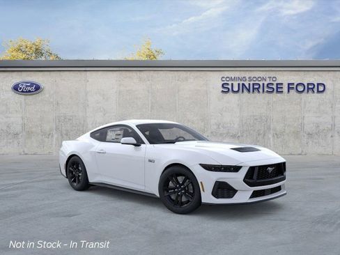 New 2026 Ford Mustang GT image 7