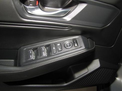 Certified 2025 Honda Accord Sport image 11