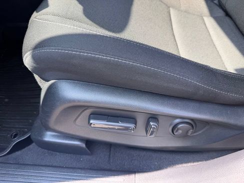 Used 2025 Honda CR-V EX image 21