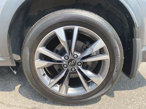 Used 2023 INFINITI QX60 Luxe w/ Vision Package AWD/4WD image 34