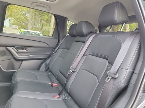 New 2026 MAZDA CX-5 2.5 S w/ Premium Package image 13