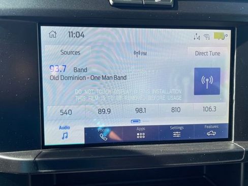 New 2026 Ford F250 XLT w/ FX4 Off-Road Package image 11