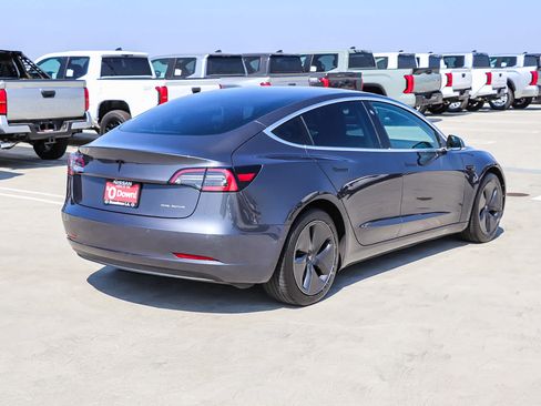Used 2018 Tesla Model 3 Long Range AWD/4WD image 6