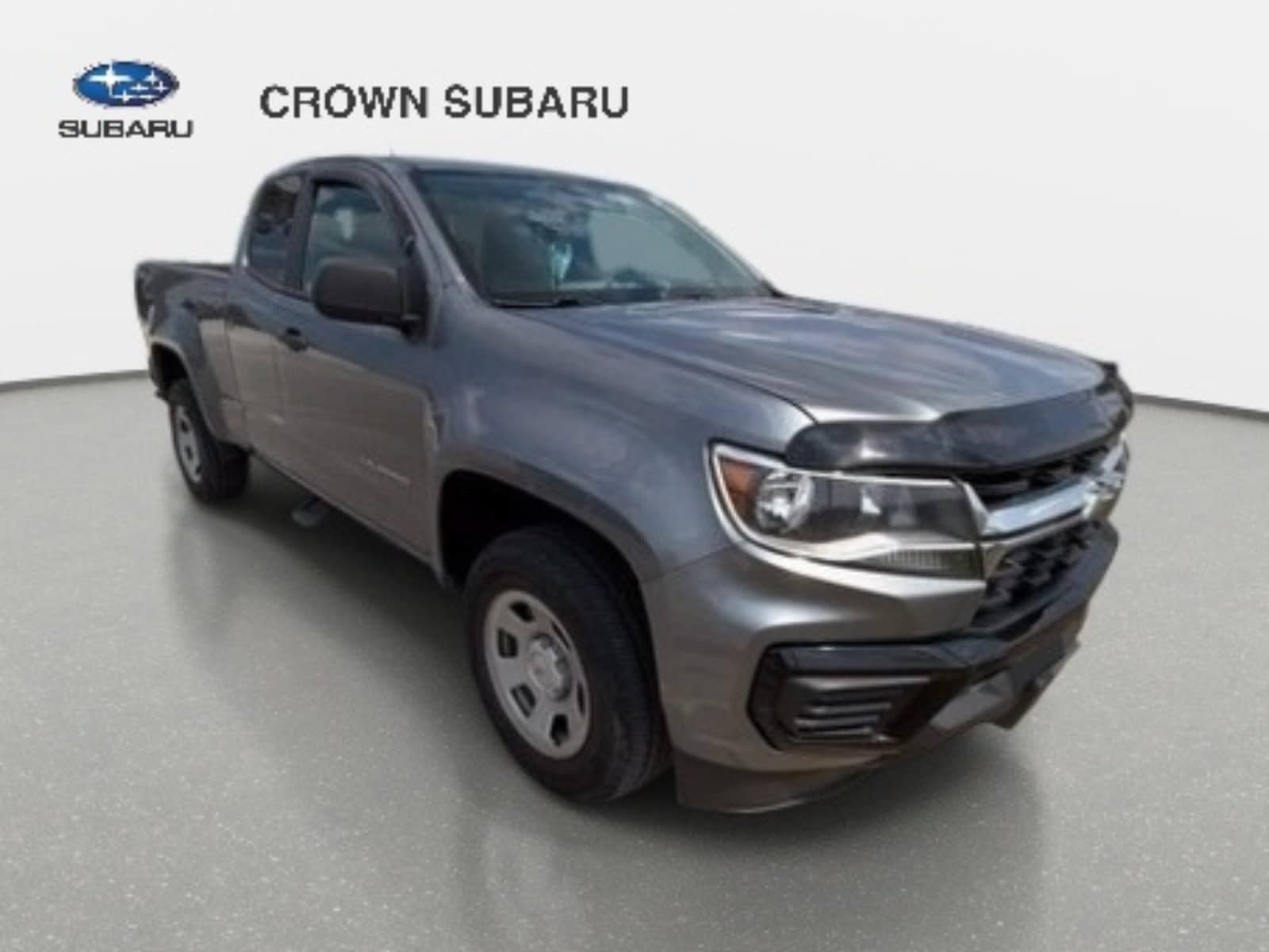 Used 2021 Toyota Tacoma SR5 RWD image 7