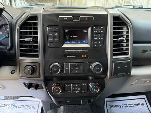 Used 2019 Ford F250 XL w/ STX Appearance Package RWD image 13