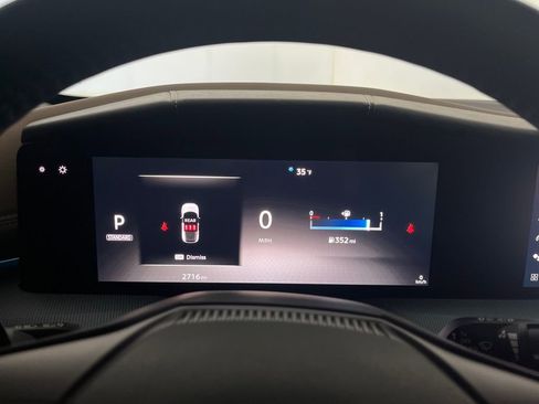 Used 2025 Nissan Murano Platinum w/ Cargo Package image 65