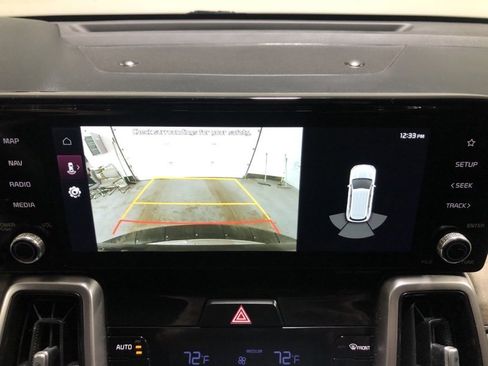 Certified 2023 Kia Sorento X-Line EX image 38