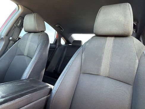 Used 2021 Honda Civic Sport image 11
