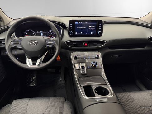 Certified 2023 Hyundai Santa Fe SE AWD/4WD image 10