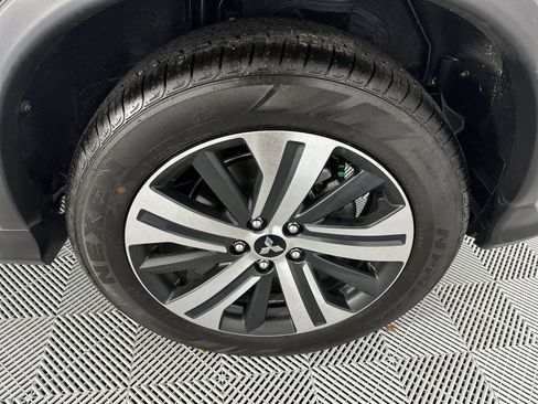 Used 2026 Mitsubishi Outlander Sport ES AWD/4WD image 10