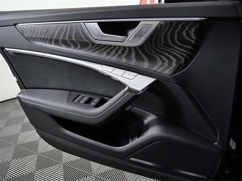 New 2026 Audi A6 Premium Plus image 25