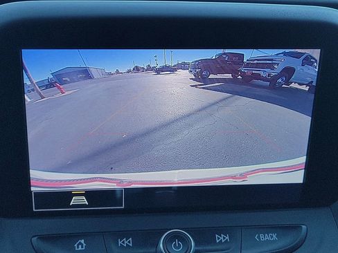 Used 2022 Chevrolet Camaro SS image 14