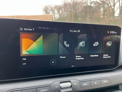 Used 2025 Kia K4 LXS image 20