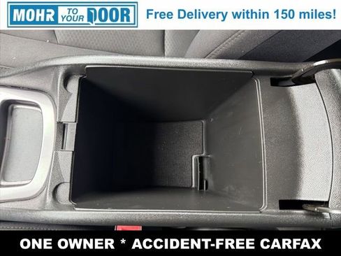 Used 2023 Chevrolet Malibu LS w/ Driver Confidence Package image 23