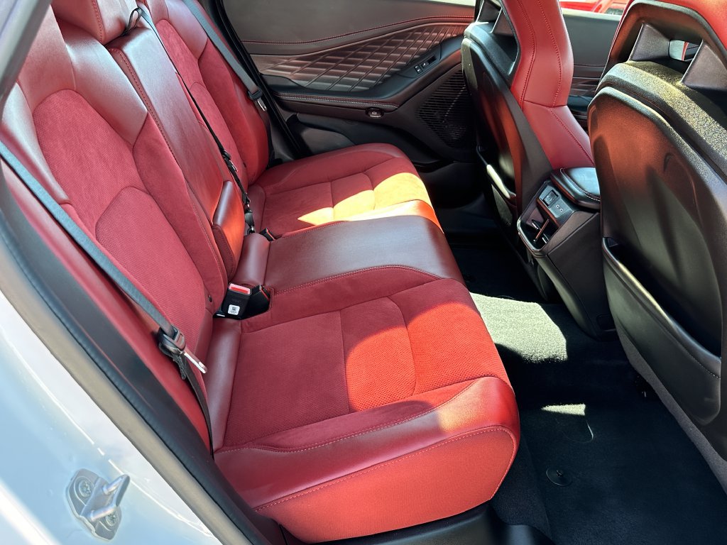 Used 2026 Dodge Charger R/T AWD/4WD image 21