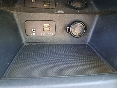 Used 2019 Subaru Forester Sport w/ Popular Package #2 AWD/4WD image 16