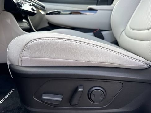 New 2026 Hyundai Tucson Limited AWD/4WD image 11