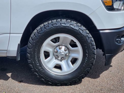 Used 2023 RAM 1500 Tradesman w/ Trailer Tow Group image 30