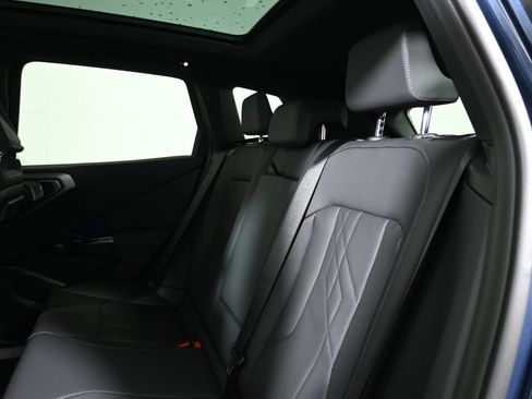 Used 2026 BMW X3 xDrive30i w/ M Sport Package AWD/4WD image 4