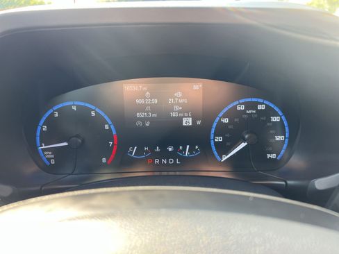 Used 2023 Ford Bronco Sport Big Bend w/ Convenience Package AWD/4WD image 29