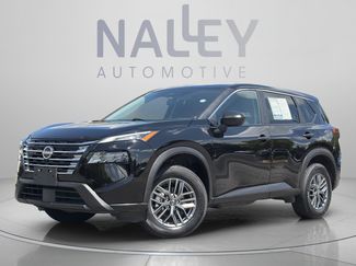Used 2024 Nissan Rogue S AWD/4WD video 1