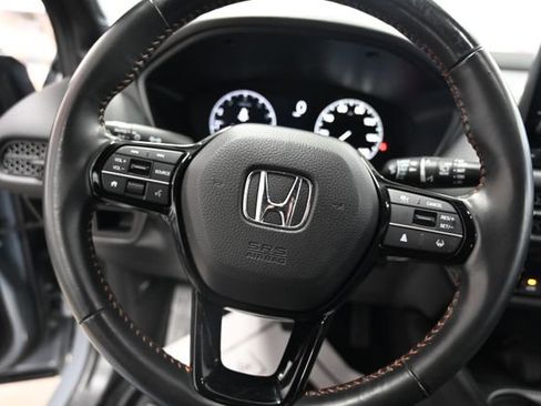 Used 2023 Honda HR-V Sport image 21